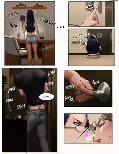Sylus comic 5