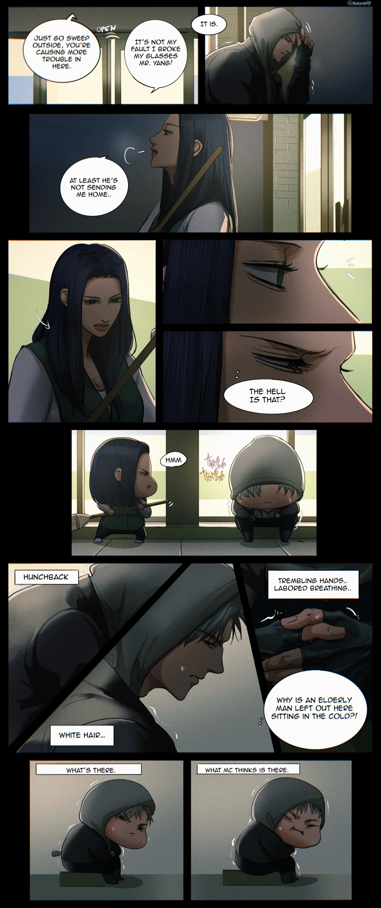 Sylus comic - Page 84