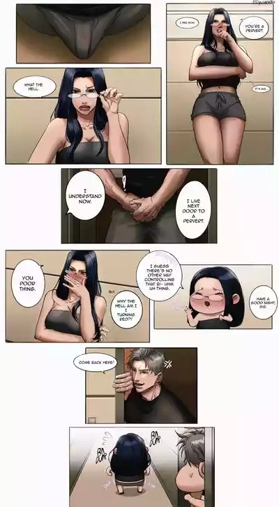 Sylus comic 8