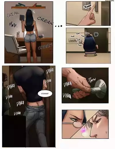 Sylus comic 5