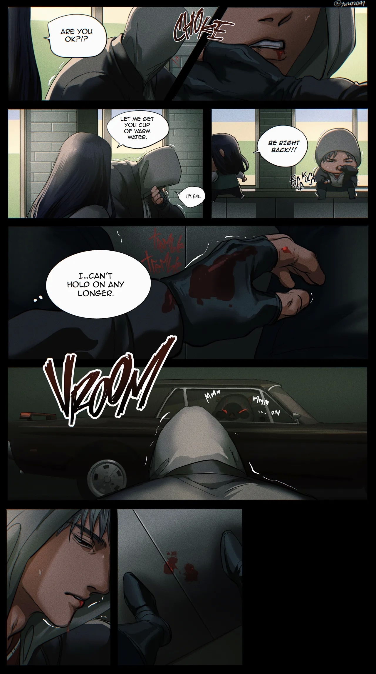 Sylus comic - Page 89