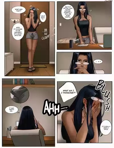 Sylus comic 9