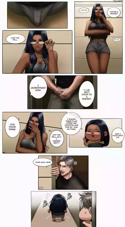Sylus comic 8