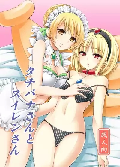 Tachibanasan 1