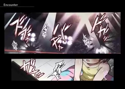 Honeybee and Wasp MEMORIAL 2