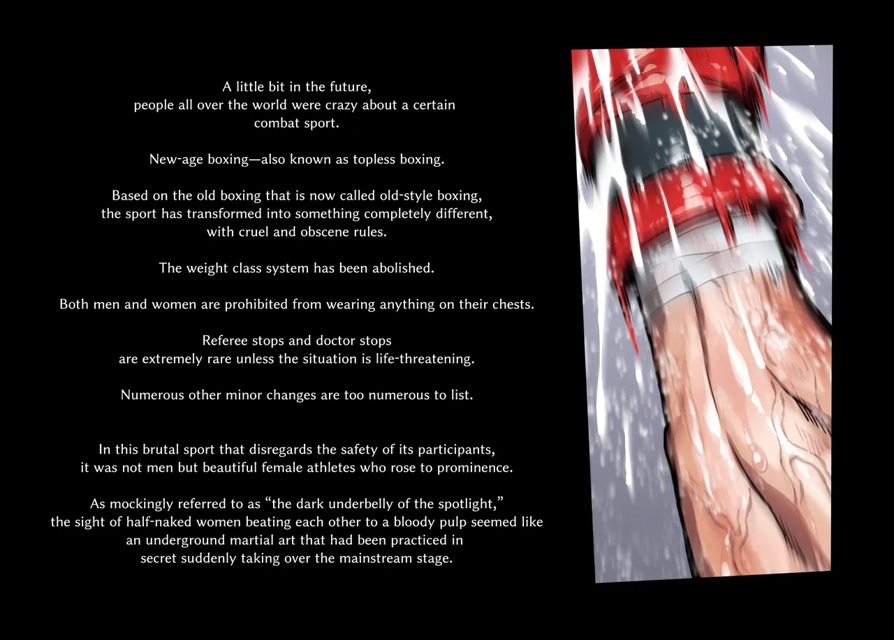 Honeybee and Wasp MEMORIAL - Page 5