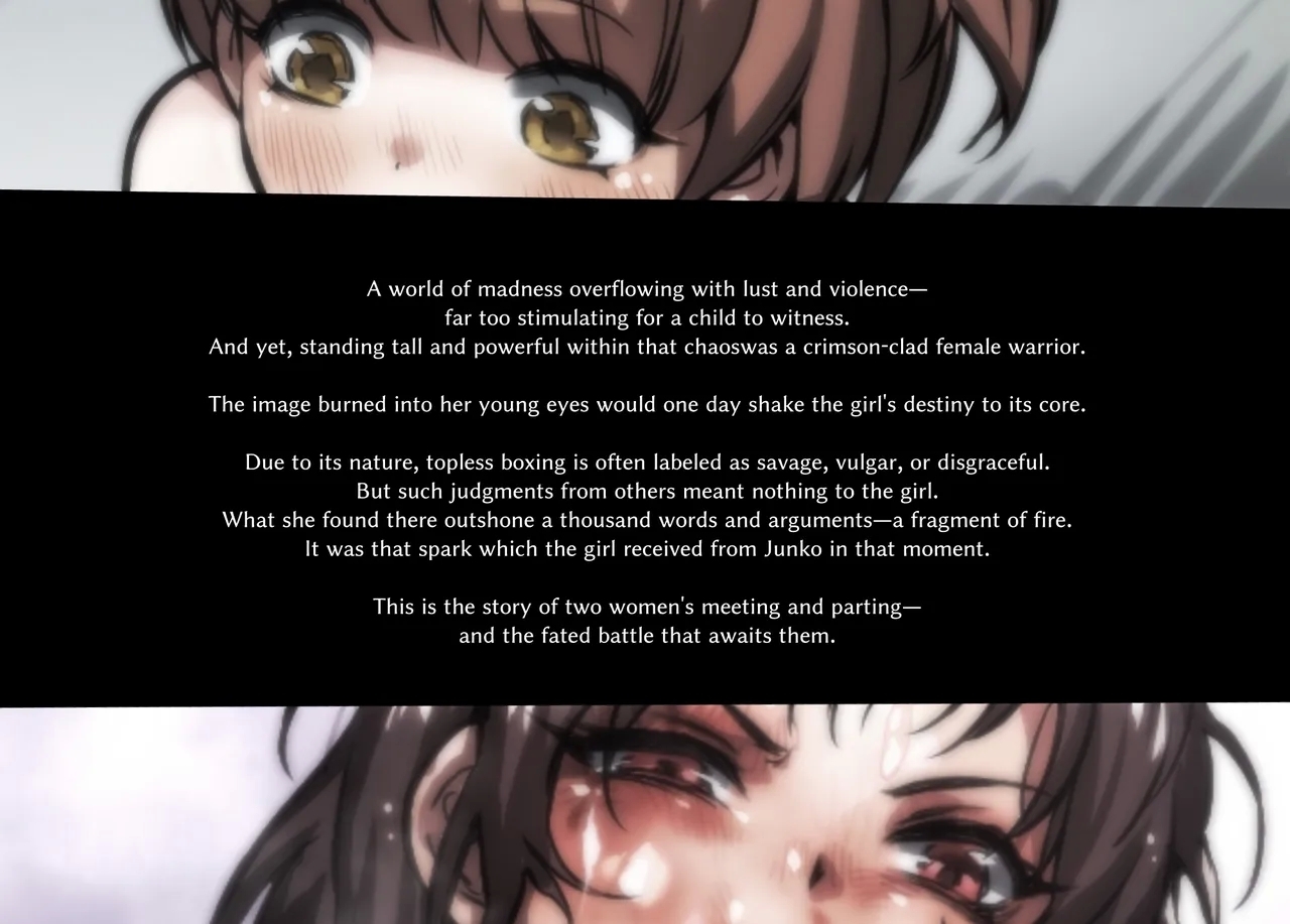 Honeybee and Wasp MEMORIAL - Page 9