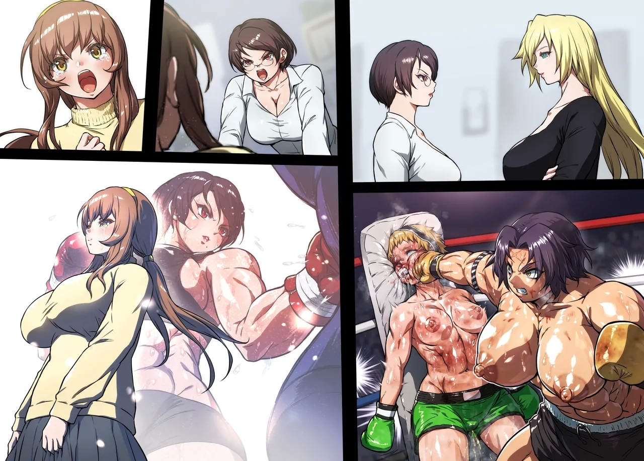 Honeybee and Wasp MEMORIAL - Page 11