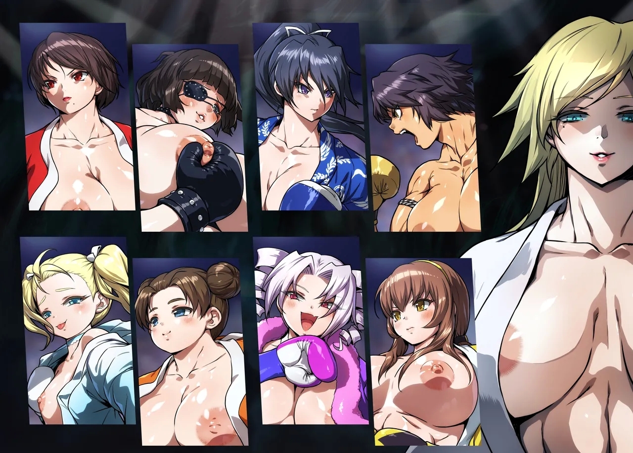 Honeybee and Wasp MEMORIAL - Page 12