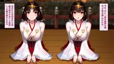 豊穣灯祭 3