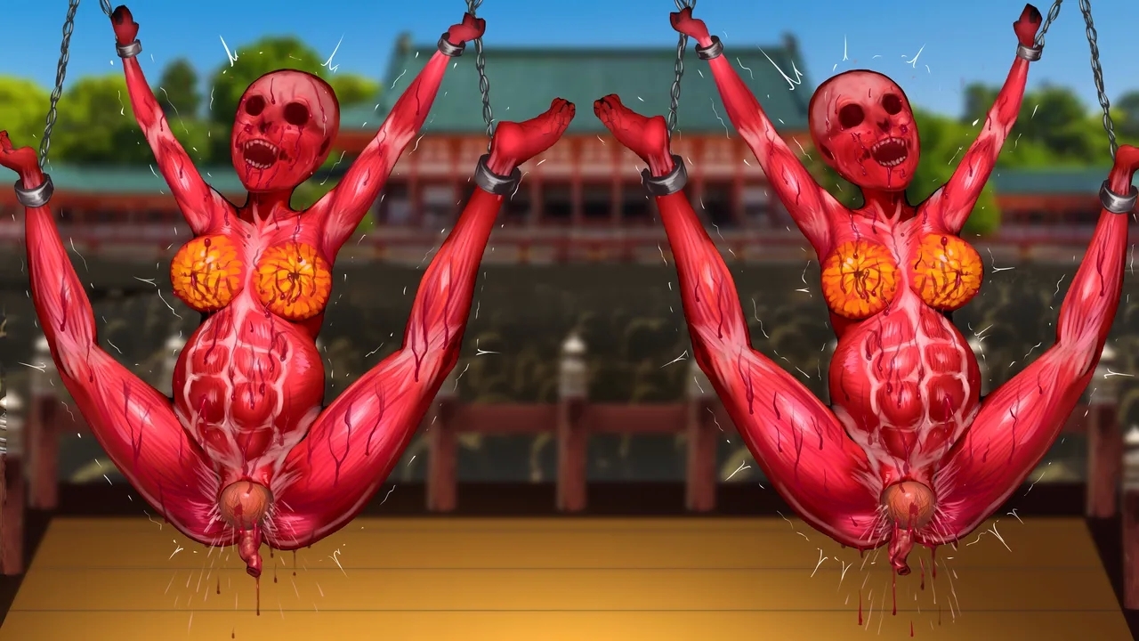 豊穣灯祭 - Page 40