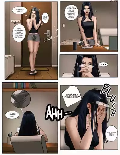 Sylus comic 9