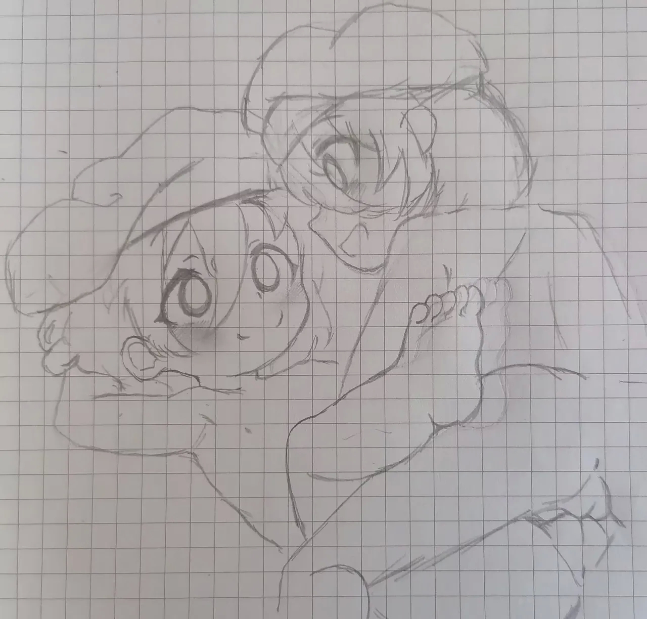 小王约稿作品合集 - Page 12