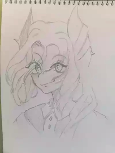 小王约稿作品合集 5