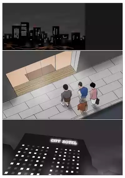 Haha ni Koishite Tokubetsu Hen 3