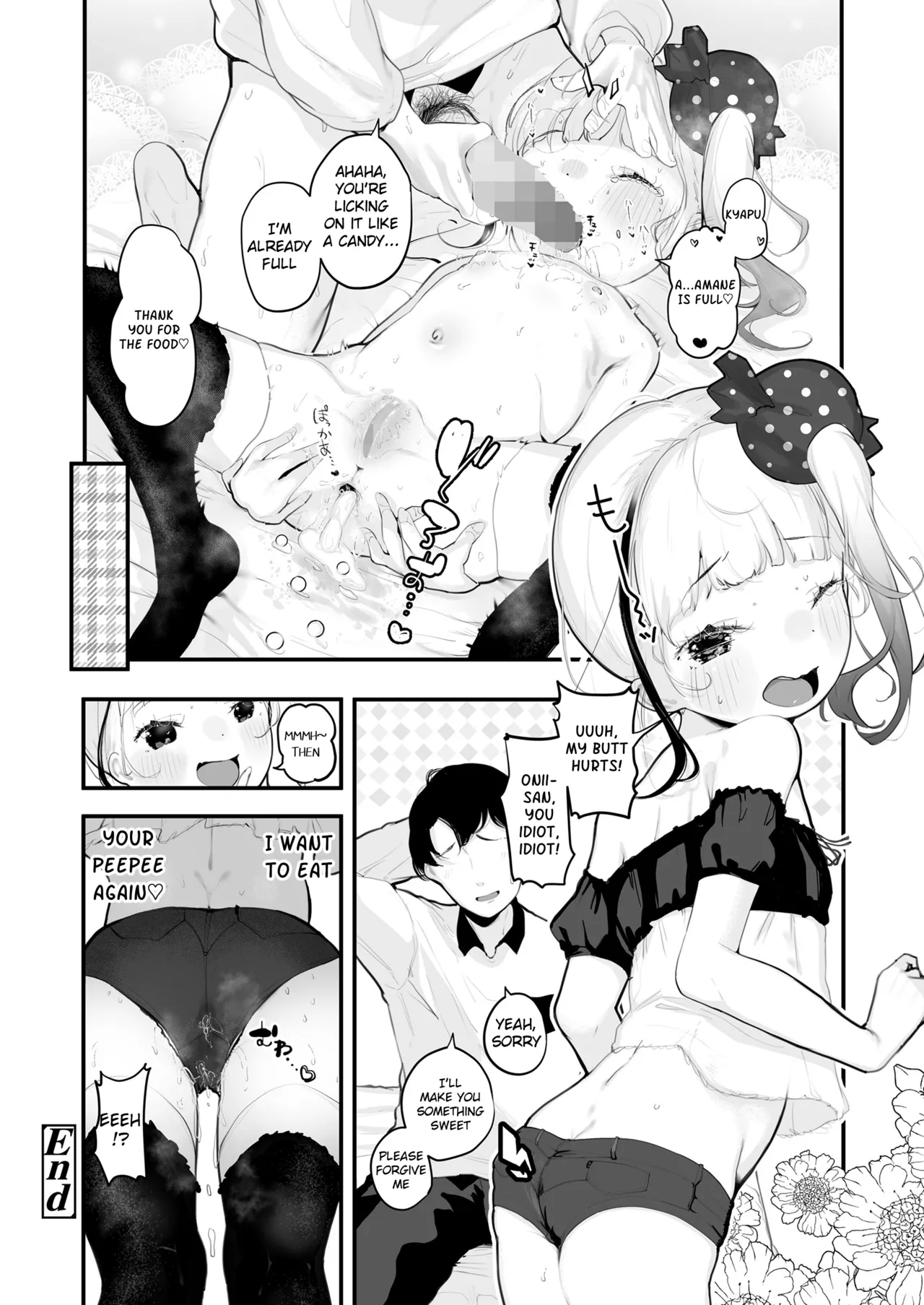 Hipupoppyu - Page 24
