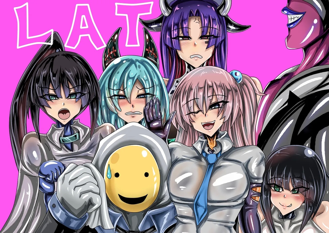 (JOKERKIN}Dungeons and Traps - Page 43