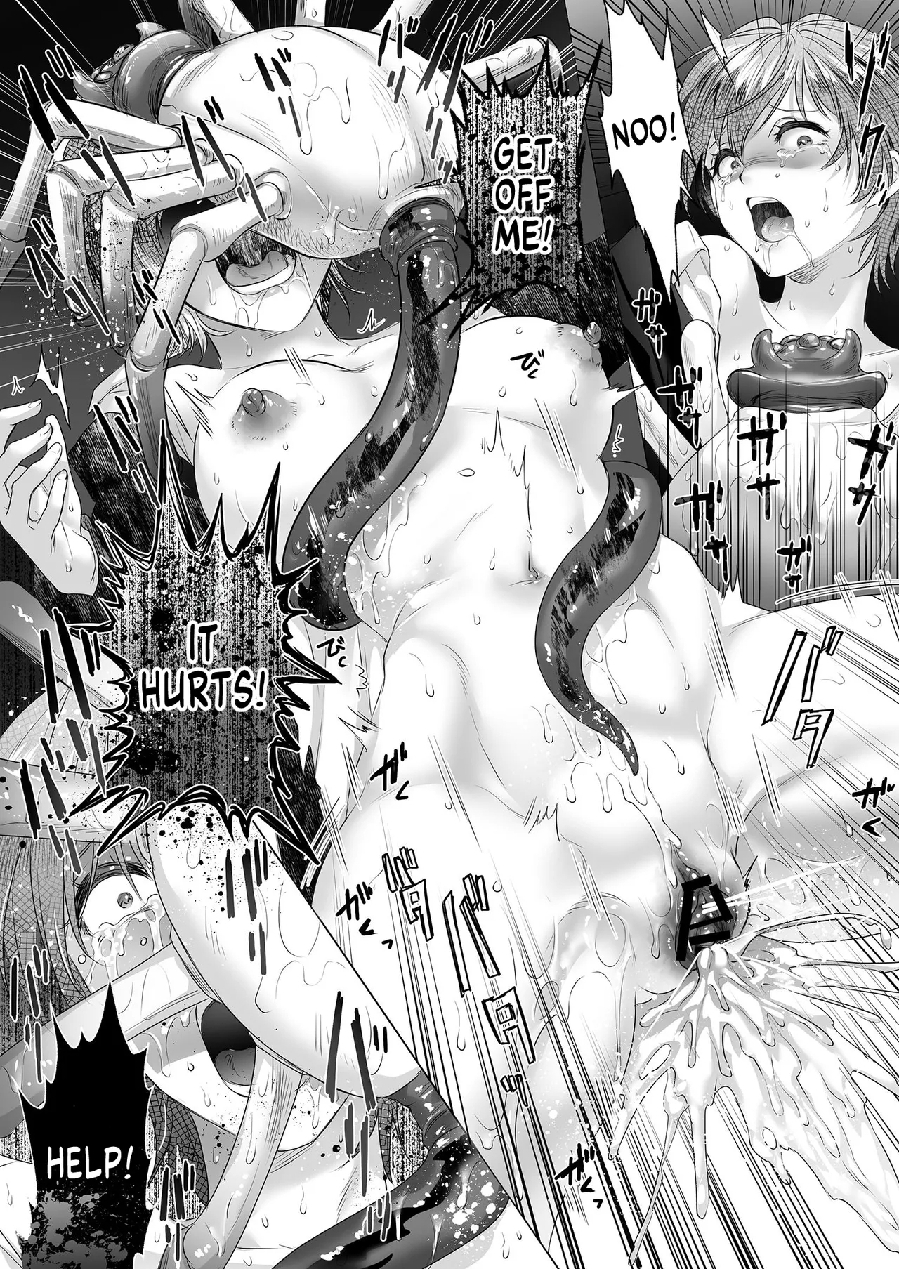 Seigi no Mikata o Otosu Houhou 2 - Page 30