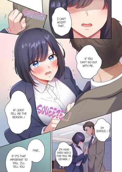 'Ore no ga Zutto Hoshikattan Daro?' Hentai Joushi no Tomaranai Ingo ni Zetchoushi Tsuzukeru Ichi Kagetsu 1 I You Always Wanted Mine? One Month of Constant Climax From My Perverted Boss’s Dirty Talk 1 4