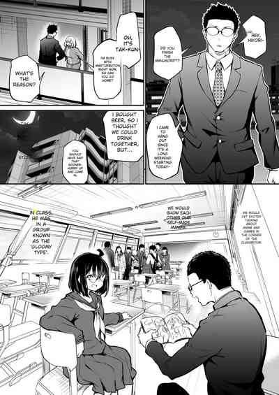 Bath Loving Introvert Girl becomes Femine in her first love with a boyfriend 4