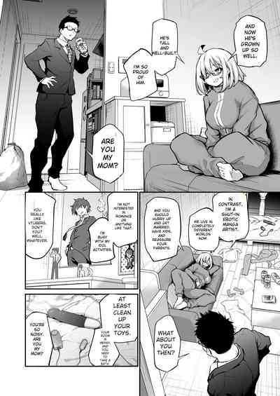 Bath Loving Introvert Girl becomes Femine in her first love with a boyfriend 5