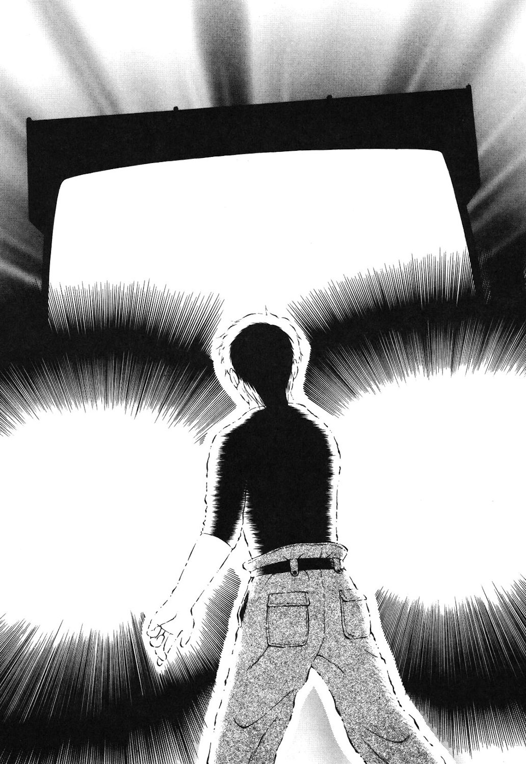 Shion no Yoru - Page 163