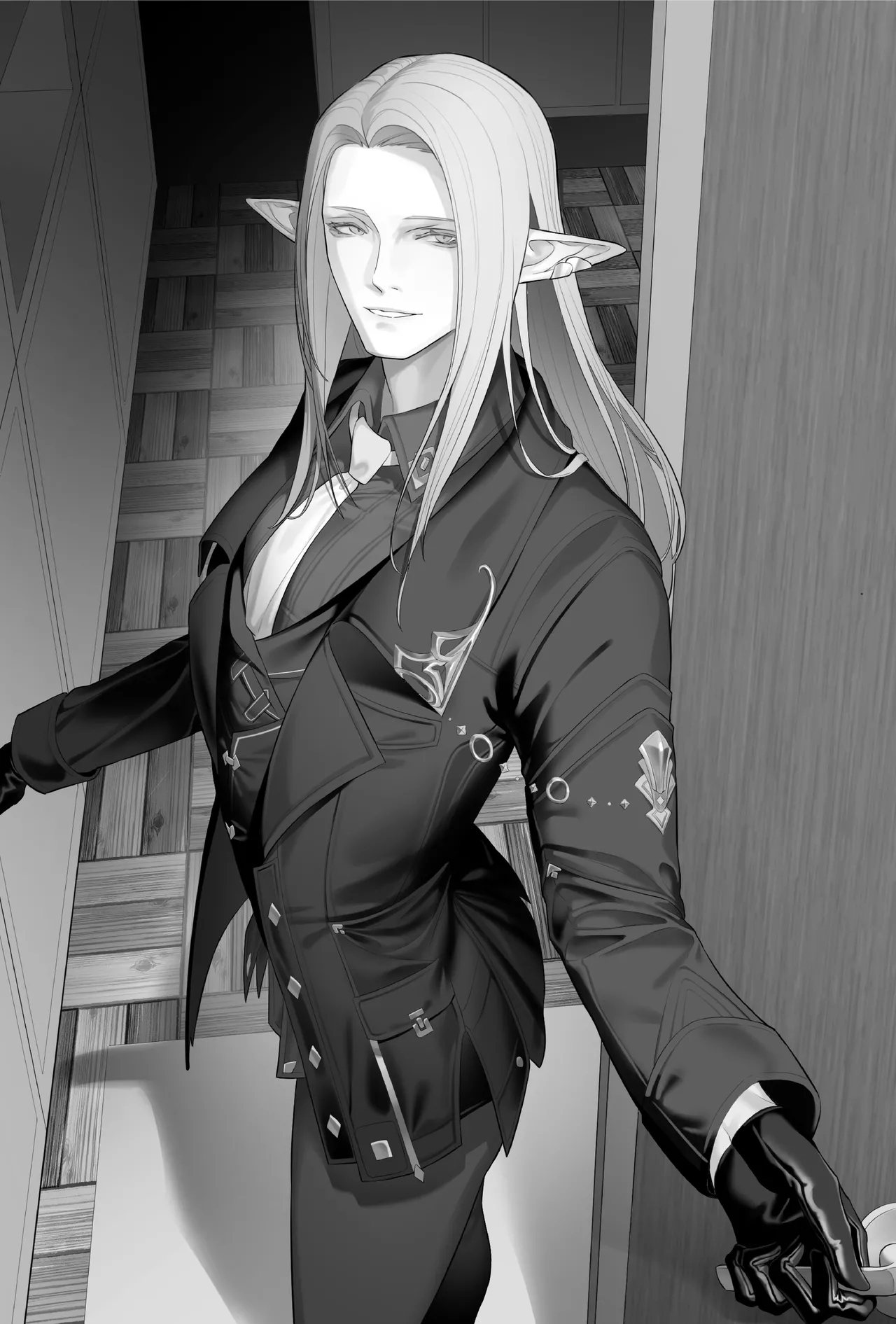 Learning In Depth - Page 21