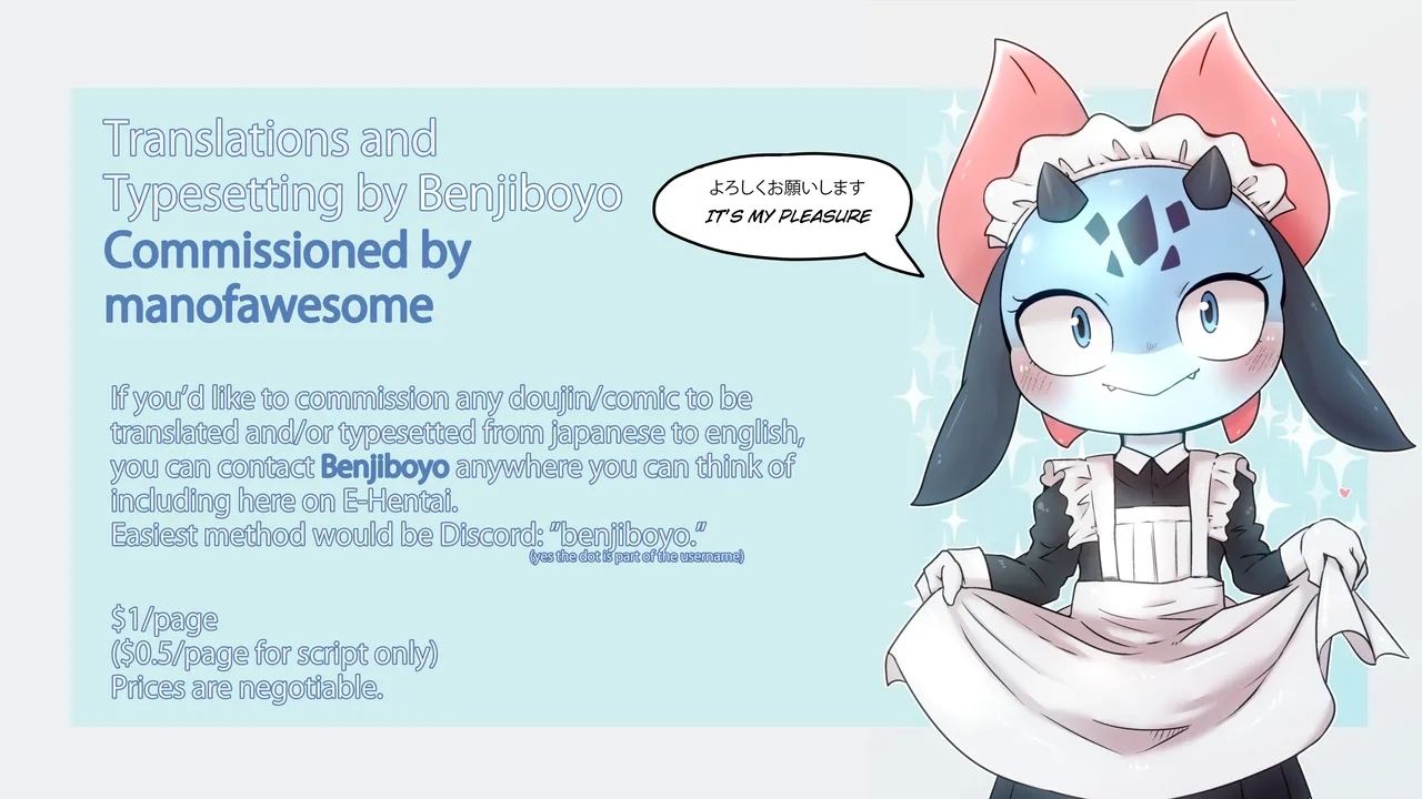 Proper training for boys, With Dad - Page 30