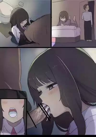 Osananajimi no Mama 10