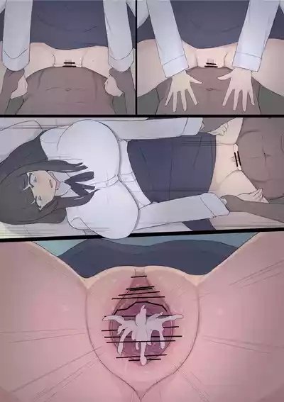 Moto Bungaku Shoujo 8
