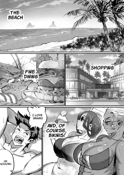Ippu Tasai Seido Houan ga Kaketsusaremashita 2 Eng Ver 7
