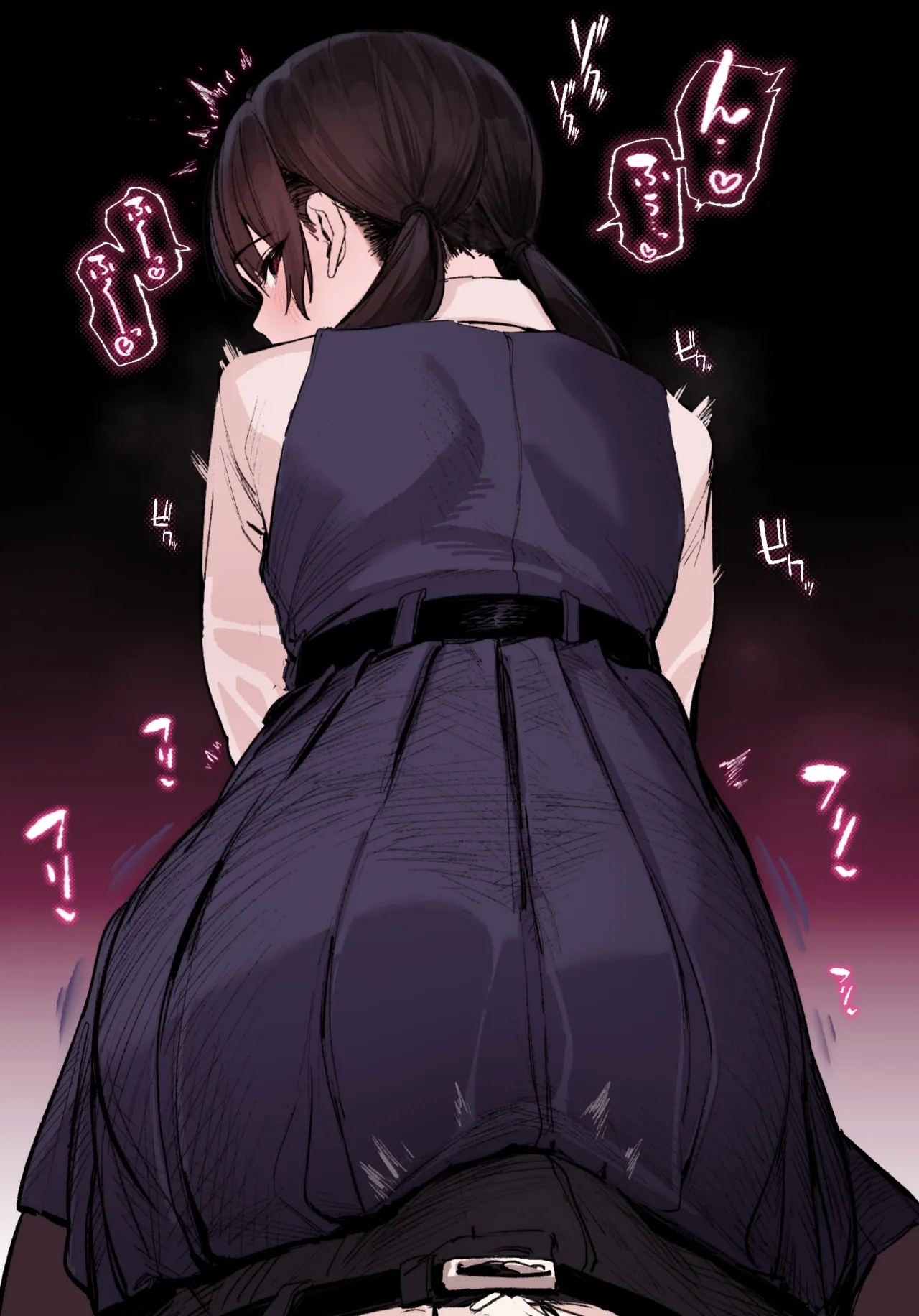 Zoku Kunikida Senpai no Kakushigoto | 续・国木田学姐的隐瞒之事 - Page 50