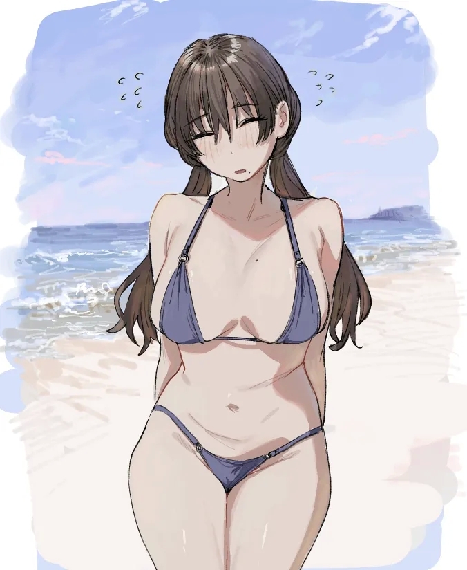 Zoku Kunikida Senpai no Kakushigoto | 续・国木田学姐的隐瞒之事 - Page 52