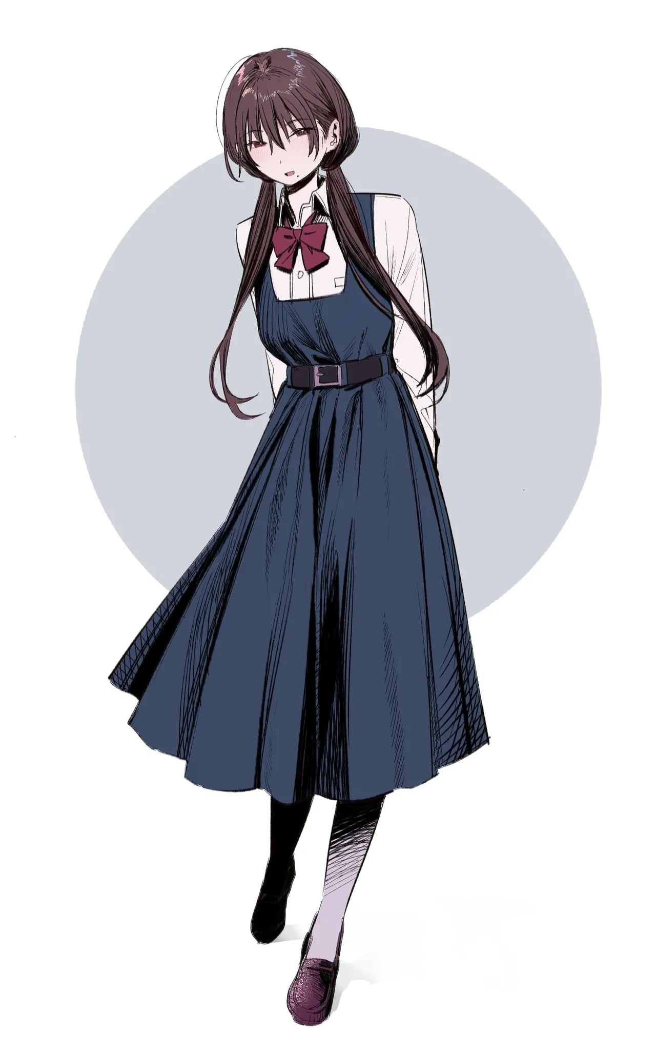 Zoku Kunikida Senpai no Kakushigoto | 续・国木田学姐的隐瞒之事 - Page 53