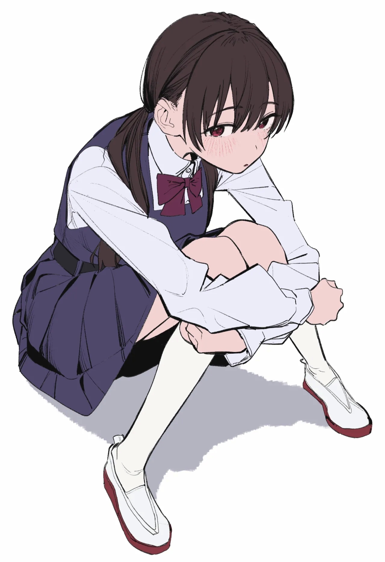 Zoku Kunikida Senpai no Kakushigoto | 续・国木田学姐的隐瞒之事 - Page 55