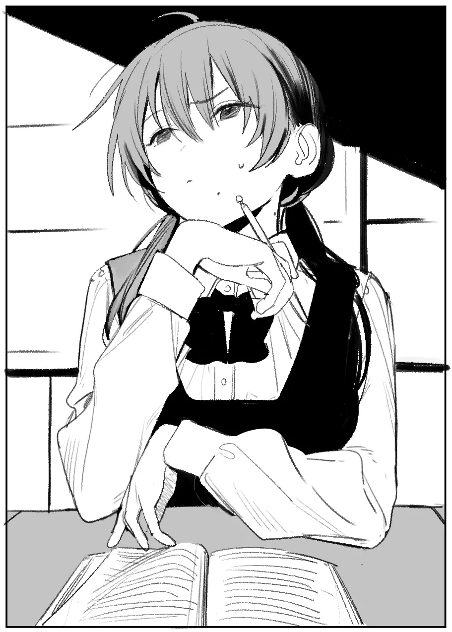 Zoku Kunikida Senpai no Kakushigoto | 续・国木田学姐的隐瞒之事 - Page 56