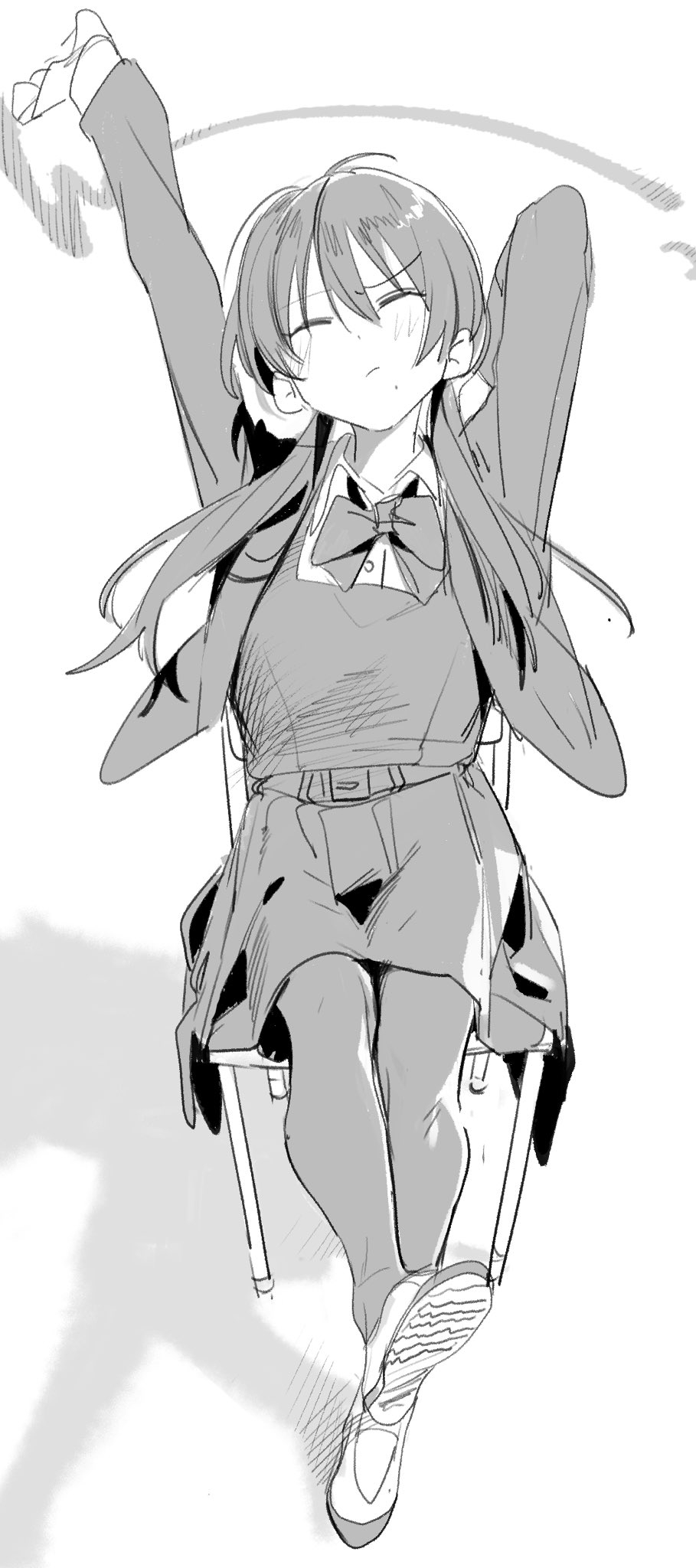 Zoku Kunikida Senpai no Kakushigoto | 续・国木田学姐的隐瞒之事 - Page 63