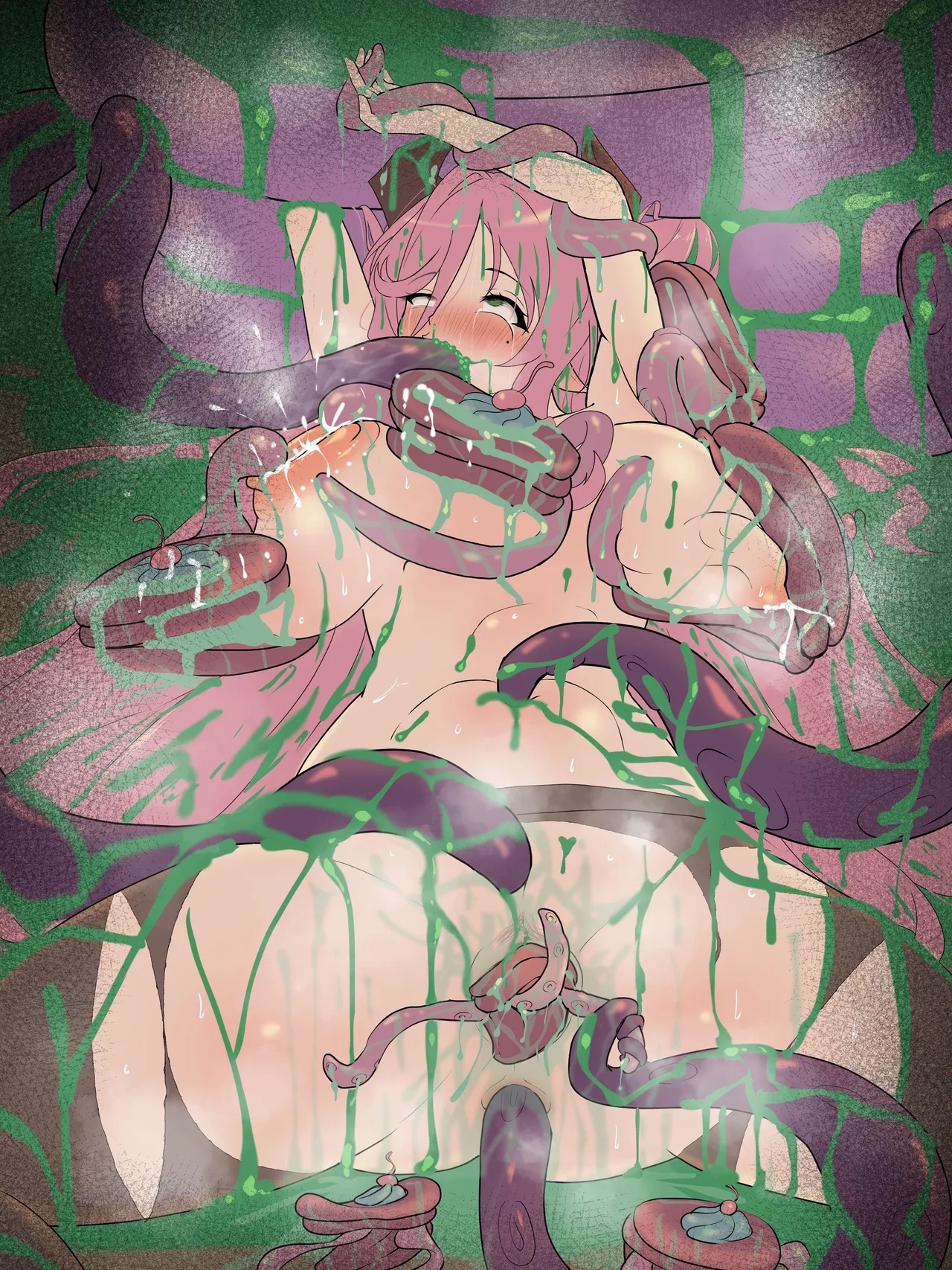 YOYOYO - 【Juri Ushimaki】become a mom. 8