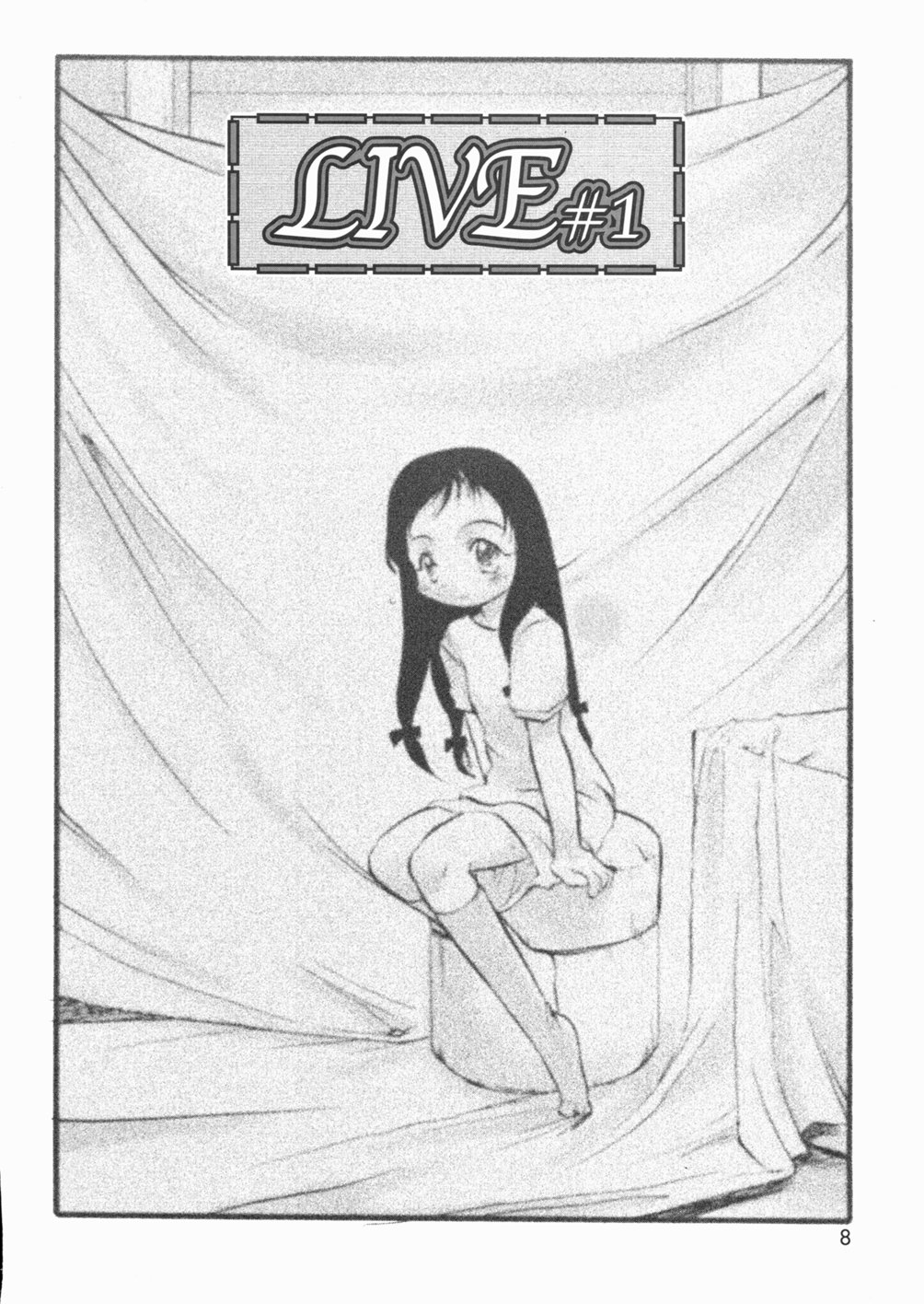 LIVE - Page 9