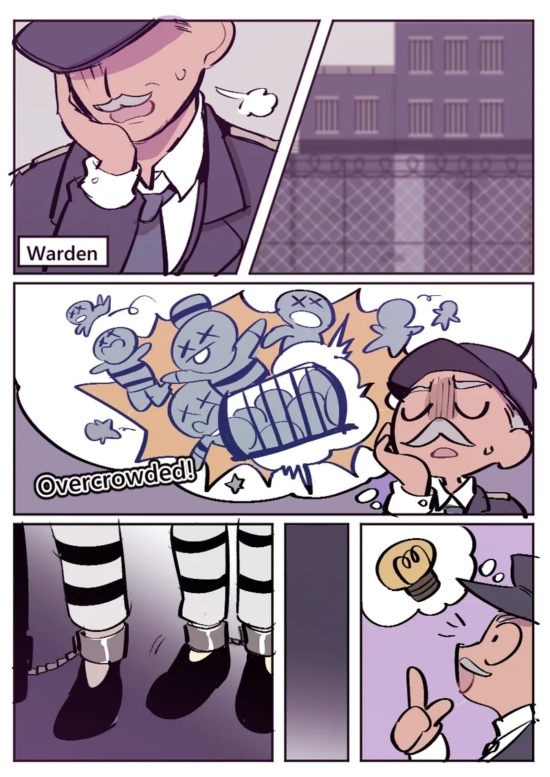 Skinsuit Idol - Page 1