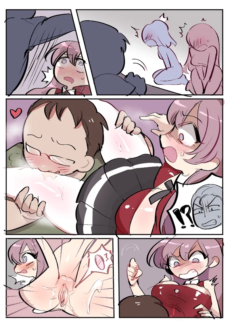 Skinsuit Idol - Page 7