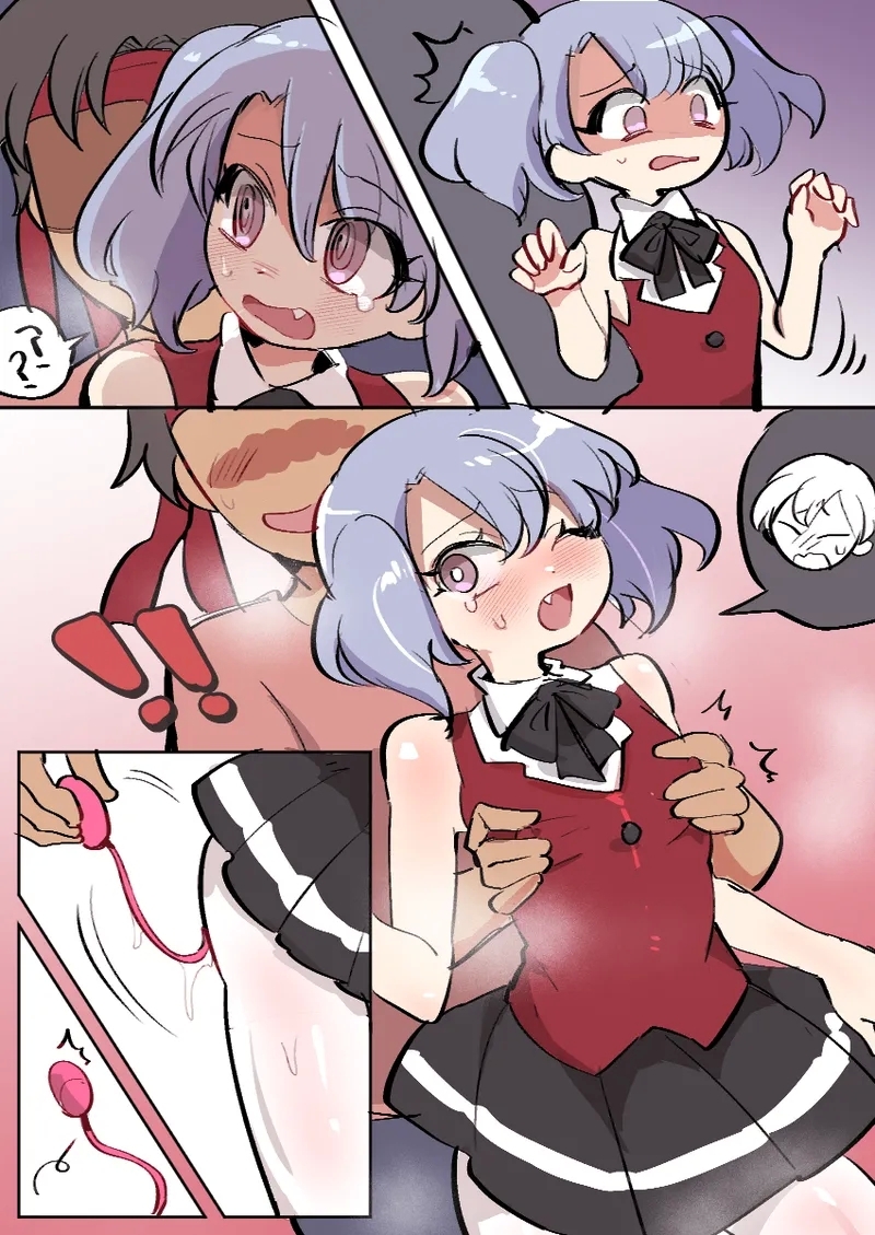 Skinsuit Idol - Page 8