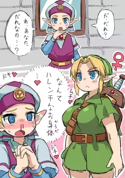 OOT FemLink 2