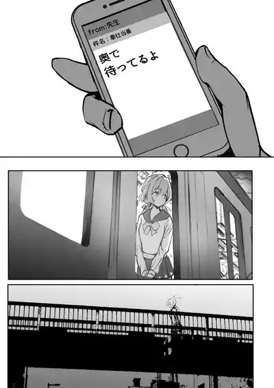 Houshi Touban, Hifumi 9