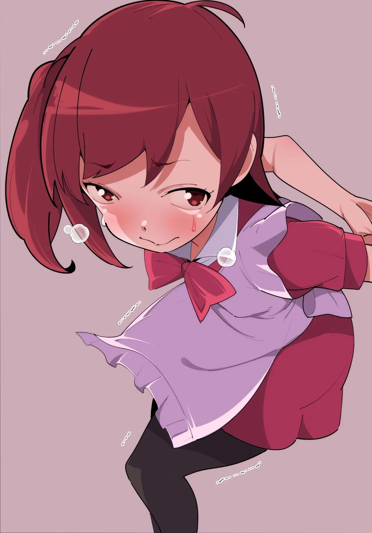 Papakatsu Josoukko wa Otosareru. - Page 62