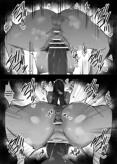 Sawaguchi Sensei no Jouji 6