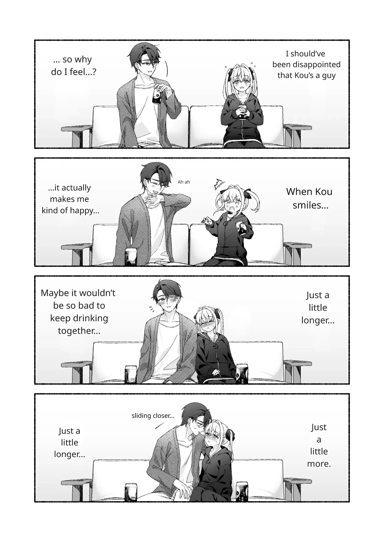 VR no Hazu datta!! | It Was Supposed to Be VR!! - Page 14