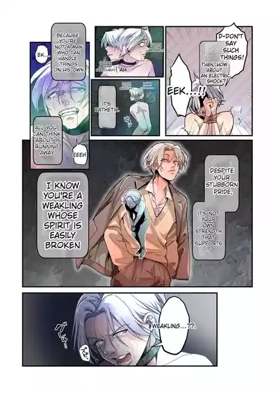 Furyou Musuko no TS Sodatenaoshi Keikaku! | The Delinquent Son’s TS Re-Education Plan! 9