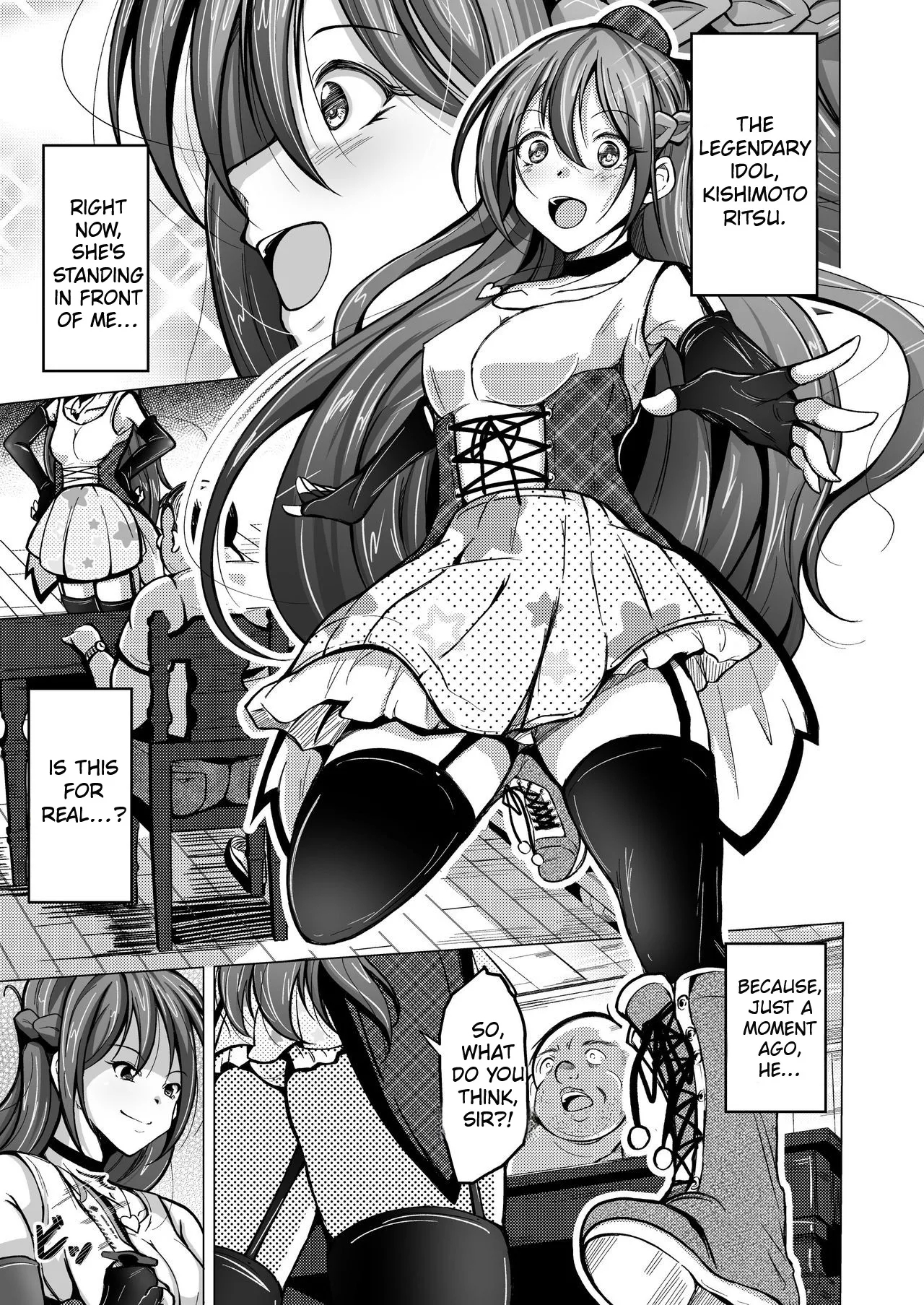 Kawaka Knife | The Kawaka Knife - Page 2