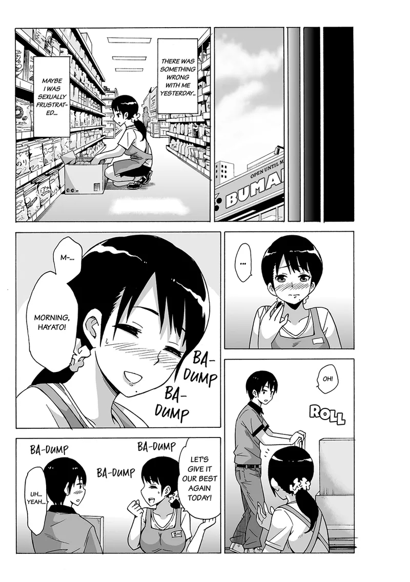 Anata, Hoka no Otoko ni Dakareru Watashi wo Yurushite - Ninenburi no Modaeru Miboujin | Forgive Me For Sleeping With Another Man, Darling— A Widow in Ecstasy for the First Time in Two Years 1 - Page 19